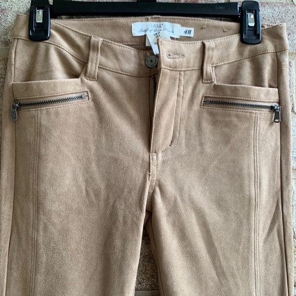 NWOT H&M PANTS - Picture 5 of 8